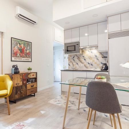 Apartamento Gran Via En マドリード エクステリア 写真